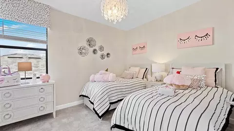 Bedroom - 20108 Everwood Dr, Estero, FL 33928 photo 2 of 4