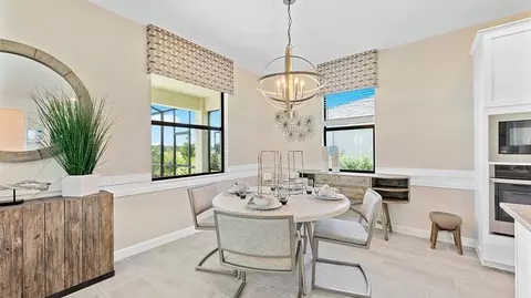 Dining - 20108 Everwood Dr, Estero, FL 33928 photo 1 of 2