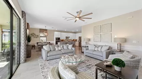 Living - 20108 Everwood Dr, Estero, FL 33928 photo 2 of 5