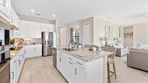 Kitchen - 20108 Everwood Dr, Estero, FL 33928 photo 3 of 6