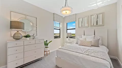 Bedroom - 20108 Everwood Dr, Estero, FL 33928 photo 3 of 4