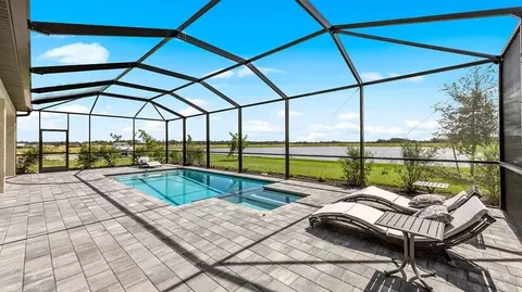 Exterior - 20108 Everwood Dr, Estero, FL 33928 photo 4 of 13