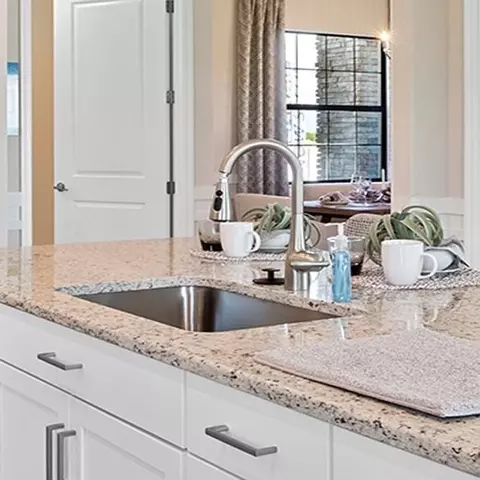 Kitchen - 20108 Everwood Dr, Estero, FL 33928 photo 2 of 6