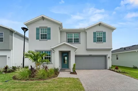 9839 SW Calvo St, Port Saint Lucie, FL 34987