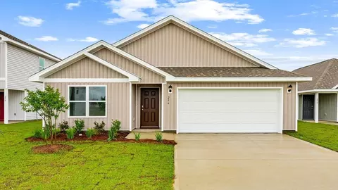 222 Reddy Creek Dr, Panama City, FL 32404