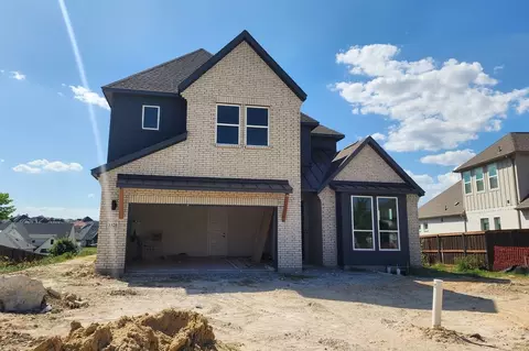 1820 Crested Rdg, Aledo, TX 76008