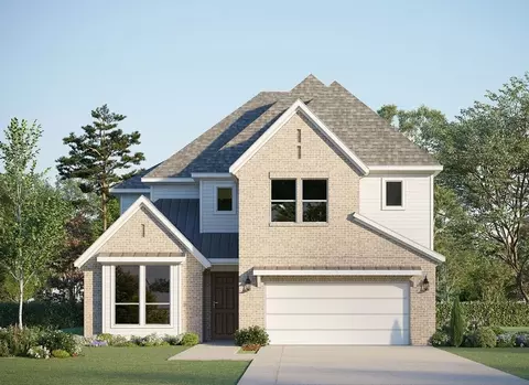 1820 Crested Rdg, Aledo, TX 76008