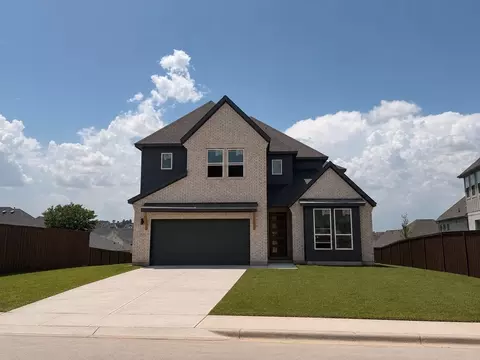 1820 Crested Rdg, Aledo, TX 76008