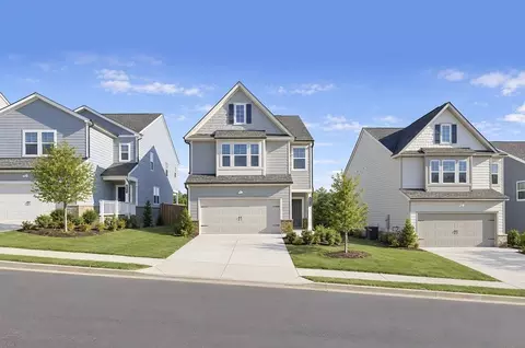 2279 Linden Pass, Douglasville, GA 30135