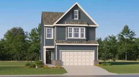 2279 Linden Pass, Douglasville, GA 30135