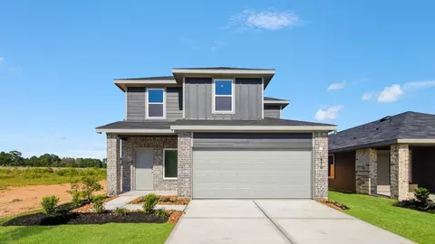 416 Pine Branch Ln, Hockley, TX 77447