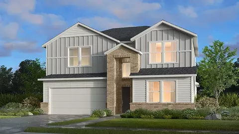 1460 Zapateado Way, Haslet, TX 76052