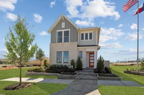 4821 Vizsla Ln, Mckinney, TX 75071