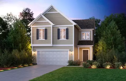 Exterior - 5852 Hawkweed Dr, Naperville, IL 60564 photo 1 of 12