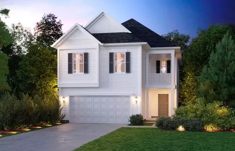 Exterior - 5852 Hawkweed Dr, Naperville, IL 60564 photo 3 of 12