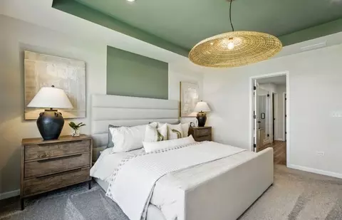 Bedroom - 5852 Hawkweed Dr, Naperville, IL 60564 photo 2 of 5