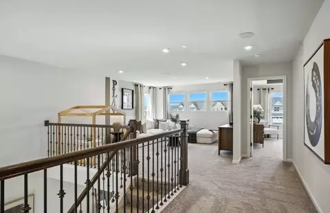 Entry Way - 5852 Hawkweed Dr, Naperville, IL 60564 photo 1 of 2