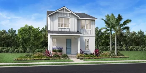 2419 Cedar Rose St, Apopka, FL 32712