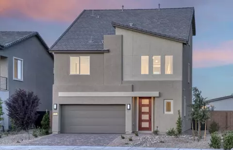 7547 Bay Leaf Ave, Las Vegas, NV 89113