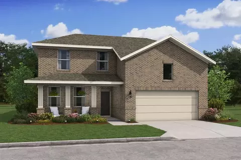 30811 Birch Haven Dr, Magnolia, TX 77355
