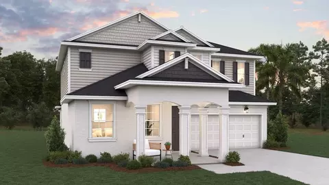 13416 Maria Lavin Cir, Orlando, FL 32828