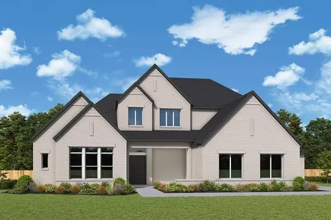 2238 Village Trl, Lakewood Village, TX 75068