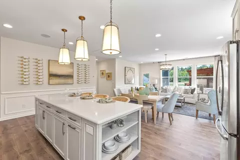 110 Northgate Blvd, Indian Trail, NC 28079