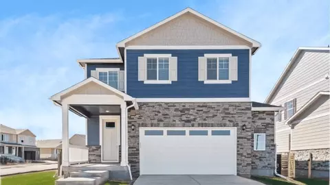 11711 Foraker Ln, Colorado Springs, CO 80925
