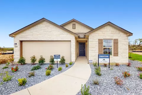 4867 Casino Azul, San Antonio, TX 78222