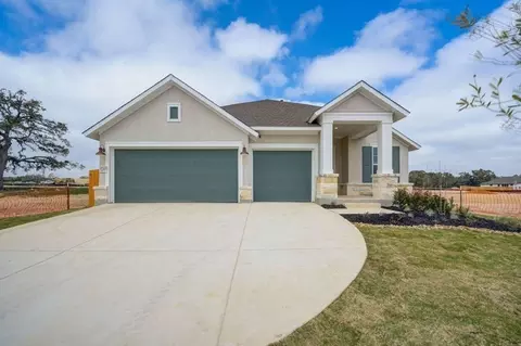 11610 Hackford, San Antonio, TX 78254