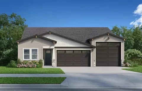 160 S Quincannon Ave, Star, ID 83669