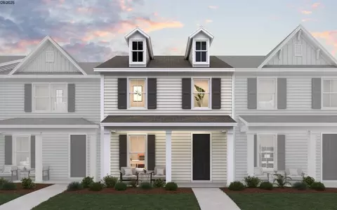 237 Harding Ln, Goose Creek, SC 29445