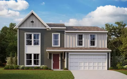 Exterior - 175 Westwoods Rd, Wright City, MO 63390 photo 5 of 22