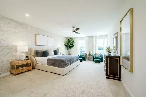 Bedroom - 175 Westwoods Rd, Wright City, MO 63390 photo 1 of 8