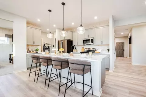 Kitchen - 175 Westwoods Rd, Wright City, MO 63390 photo 11 of 11