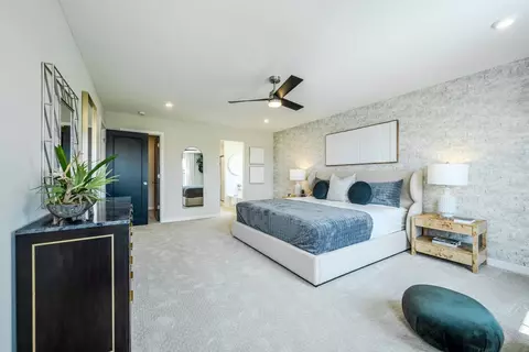 Bedroom - 175 Westwoods Rd, Wright City, MO 63390 photo 3 of 8