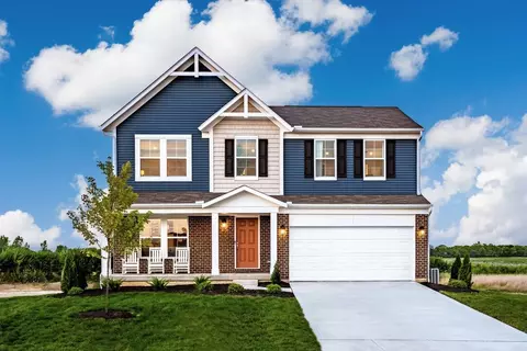 Exterior - 175 Westwoods Rd, Wright City, MO 63390 photo 6 of 22