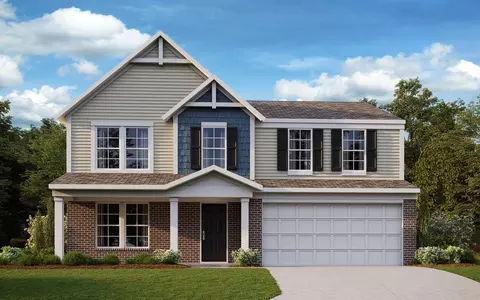 Exterior - 175 Westwoods Rd, Wright City, MO 63390 photo 3 of 22