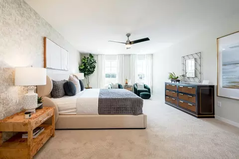 Bedroom - 175 Westwoods Rd, Wright City, MO 63390 photo 2 of 8