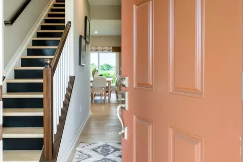 Entry Way - 175 Westwoods Rd, Wright City, MO 63390 photo 1 of 7