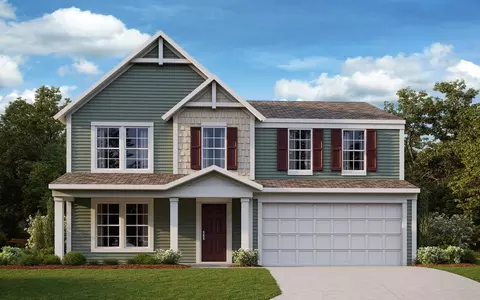 Exterior - 175 Westwoods Rd, Wright City, MO 63390 photo 2 of 22