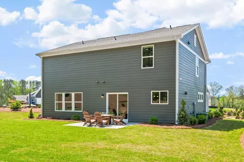 Exterior - 175 Westwoods Rd, Wright City, MO 63390 photo 8 of 22