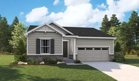 4611 Goldflower Dr, Johnstown, CO 80534