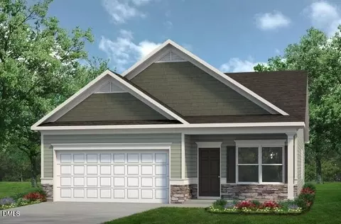 119 Pintail Dr, Goldsboro, NC 27530