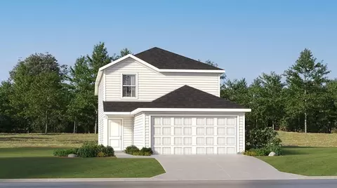 3421 Yaw Way, New Braunfels, TX 78130
