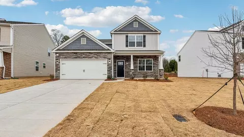 123 Pecan Grove Ln, Statesville, NC 28677