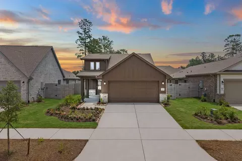9388 Cordial Cir, Montgomery, TX 77316