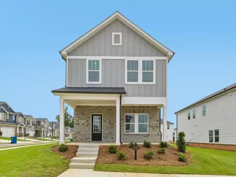 2811 Quiet Grove Ln, Lawrenceville, GA 30045