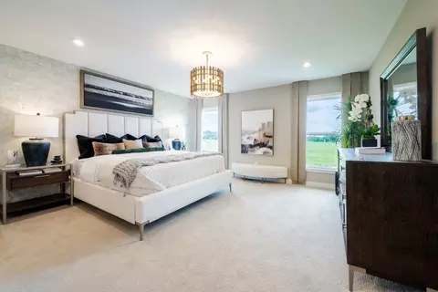 Bedroom - 3801 Circollo Dr, Covington, KY 41017 photo 6 of 8