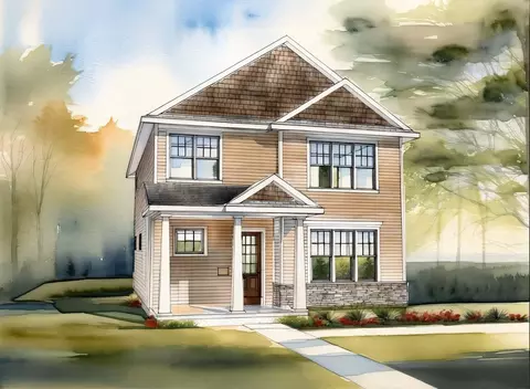 Winterberry Drive And Summit Ave, Waukesha, WI 53188